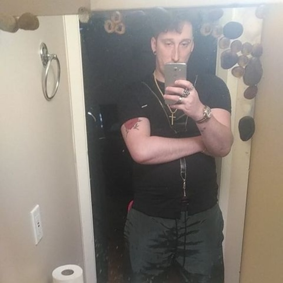 Meet your Posher, John - Picture 1 of 1